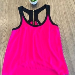 Express Razorback Tank.